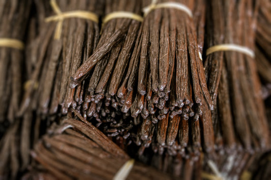 Pourquoi la vanille Bourbon se nomme ainsi ?